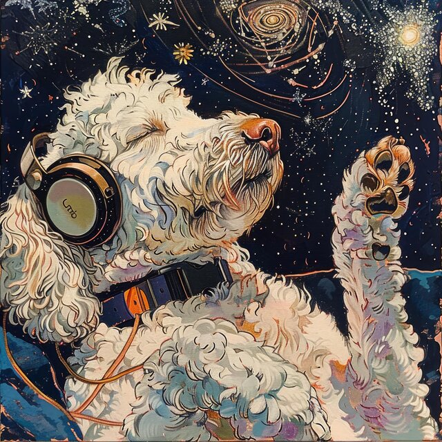 Zampe Felici: Un Mondo Incantato per Cani