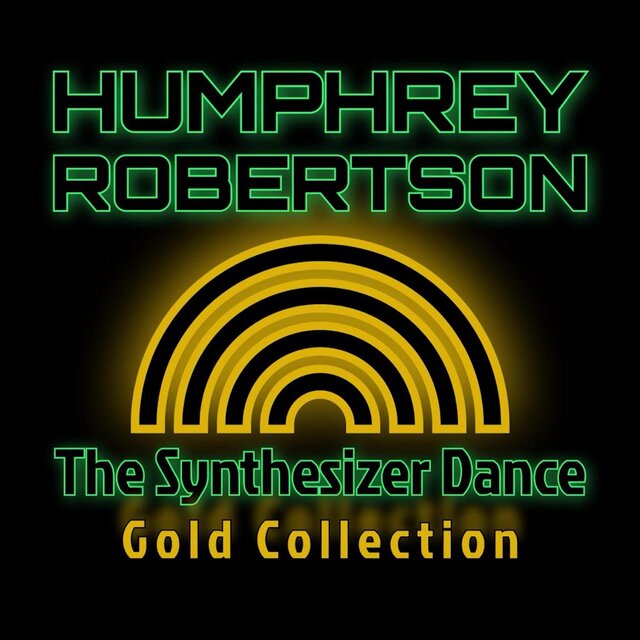 Synthesizer Dance Gold Collection