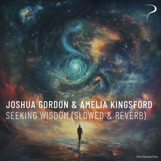 Seeking Wisdom (Slowed & Reverb)