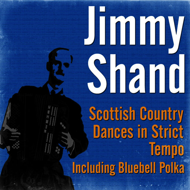 Scottish Country Dances in Strict Tempo (including Bluebell Polka)