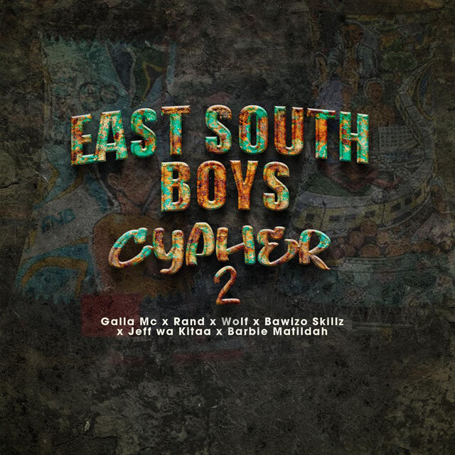 CYPHER 2