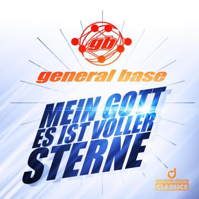 Mein Gott, es ist voller Sterne