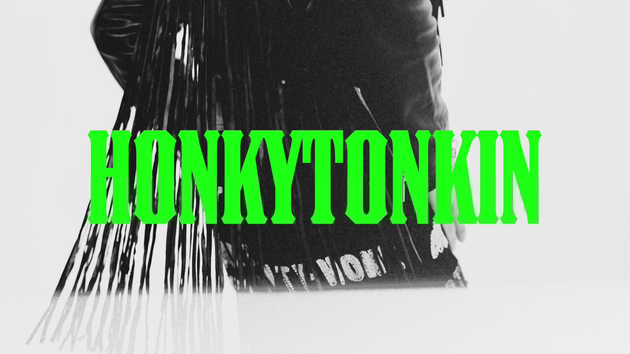 HONKYTONKIN