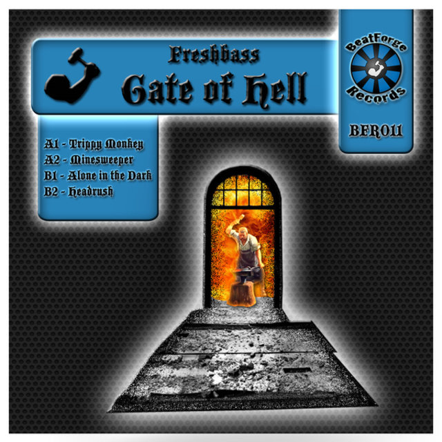 Gate of Hell