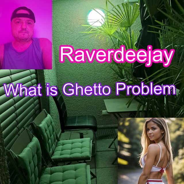 What is Ghetto Problem