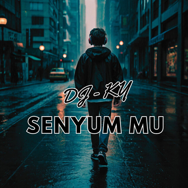 Senyum Mu