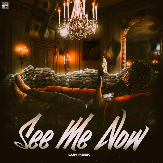 See Me Now