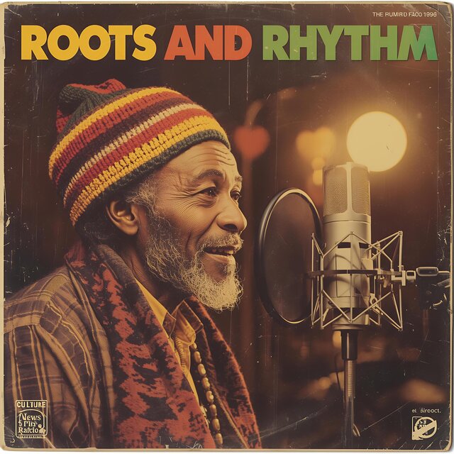 Reggae Meditation – Roots Rhythms for Inner Peace
