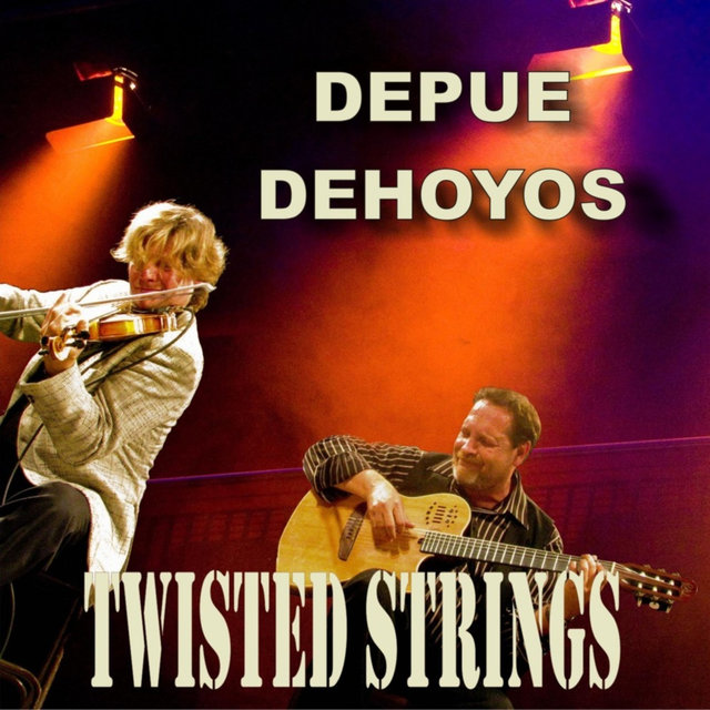 Twisted Strings