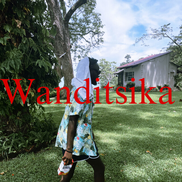 Wanditsika