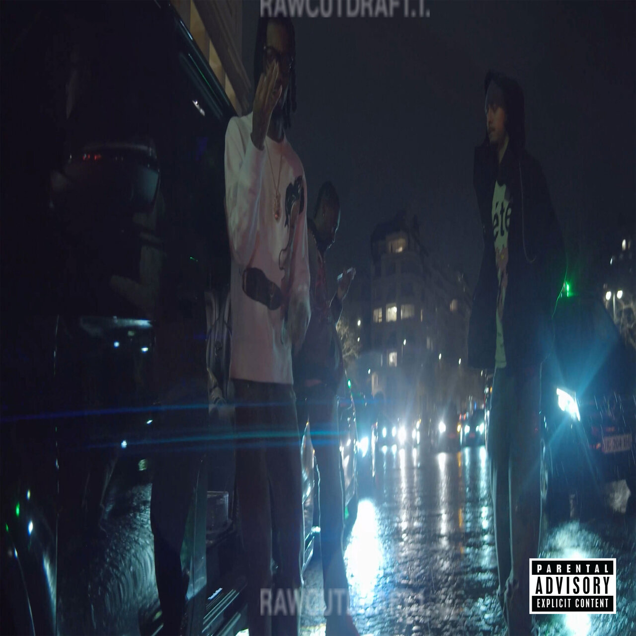 Protect Rapper Age Protect on TIDAL
