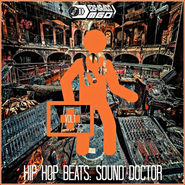 Hip Hop Beats: Sound Doctor