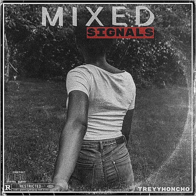 Mixed Signals (feat. Vic T)
