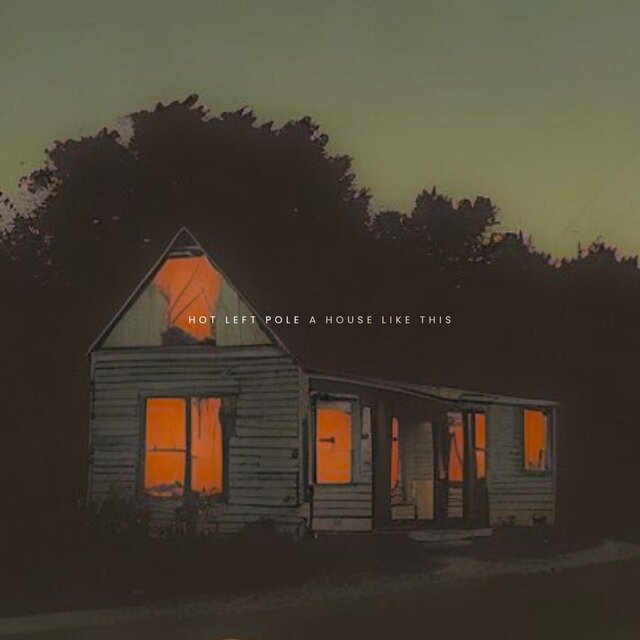 A House Like This