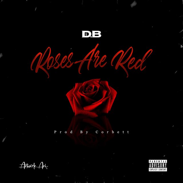 Roses are Red