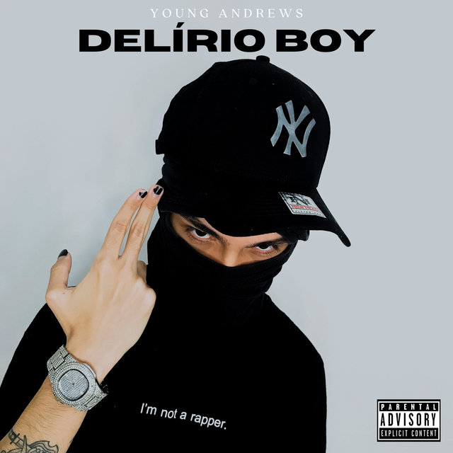 Delírio Boy