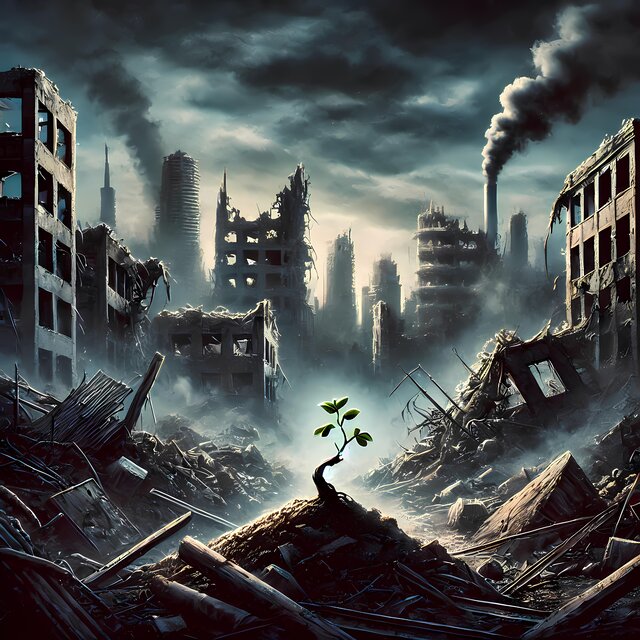 Every Time We Fall
