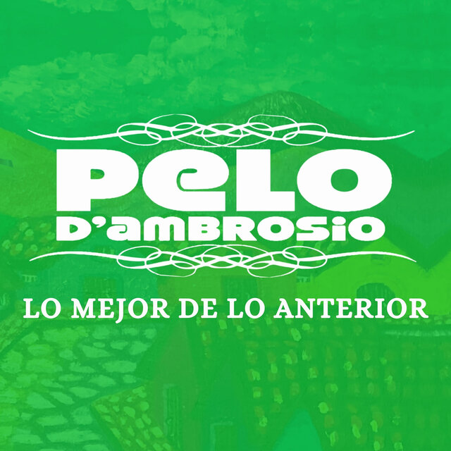 LO MEJOR DE LO ANTERIOR
