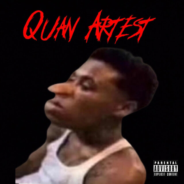 Quandale Dingle (Quan Artest Freestyle)