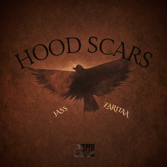 Hood Scars (feat. Zariiaa)