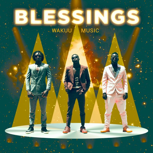 BLESSINGS