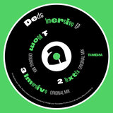 Imersivo (Original Mix)