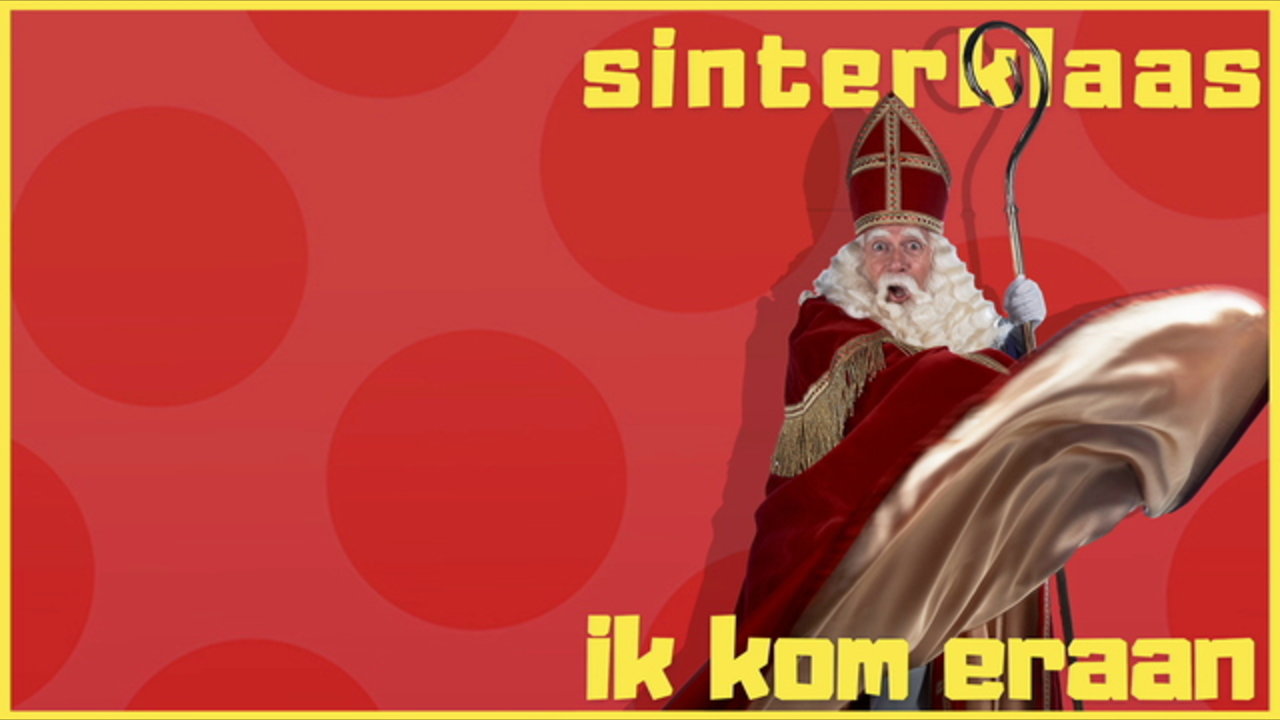 Ik Kom Eraan (Lyric Video)