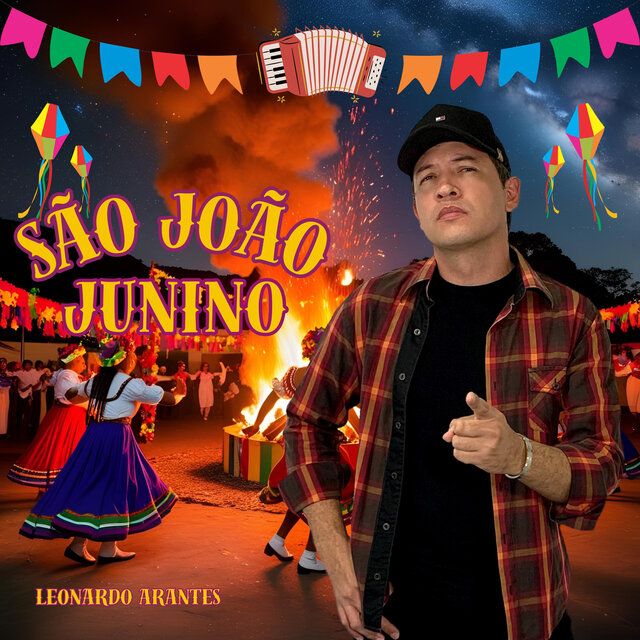 São João Junino