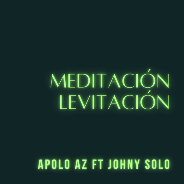 Meditación - Levitación