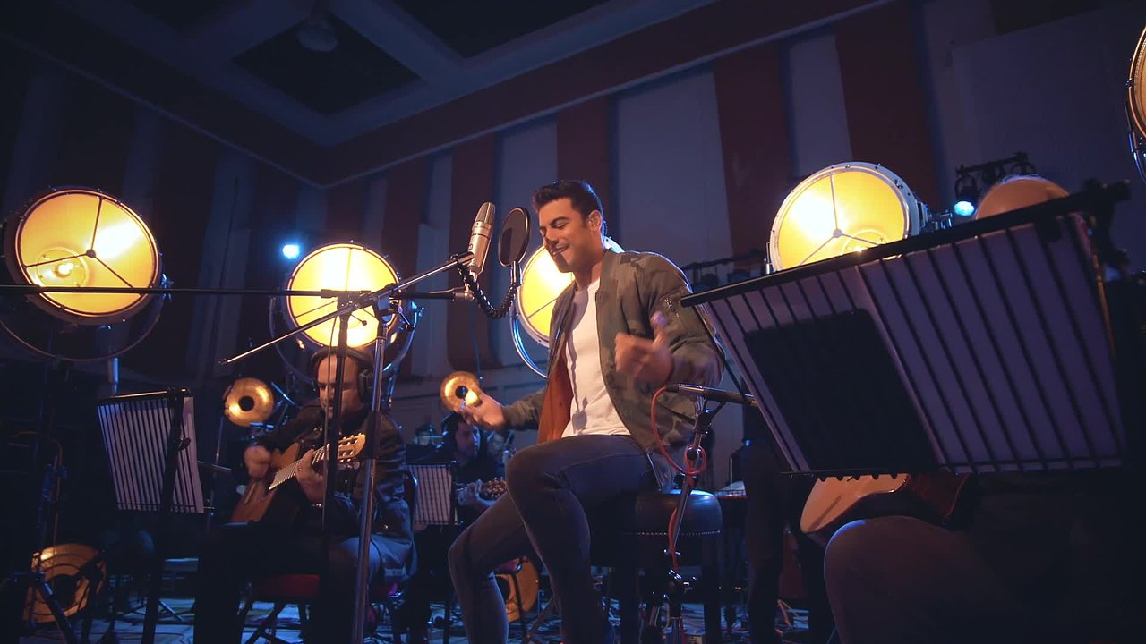 Grito de Guerra (En Vivo)