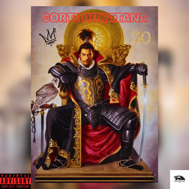 Corte de Katana