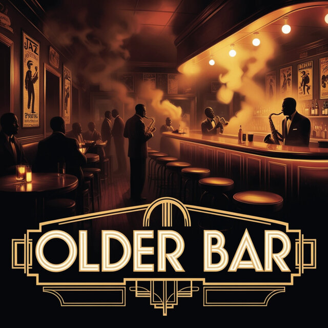 Older Bar