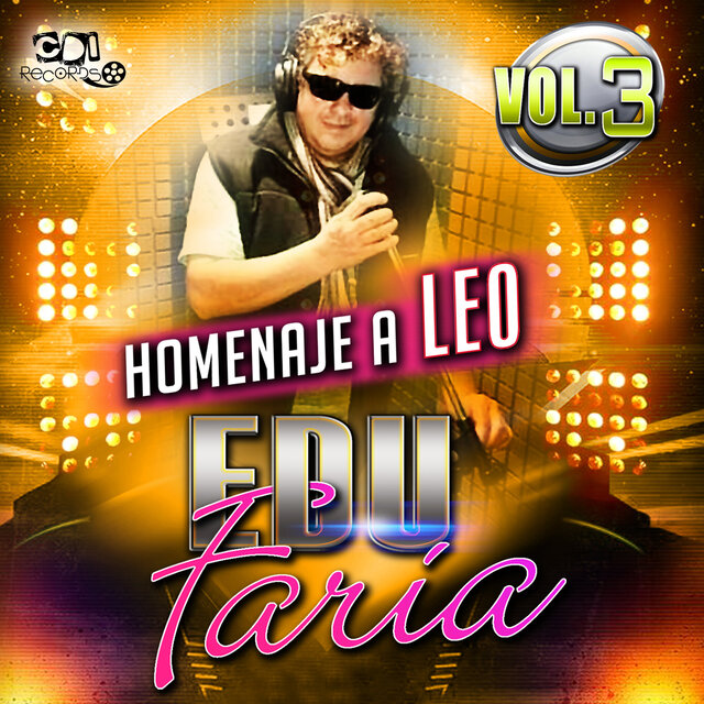 Homenaje a Leo