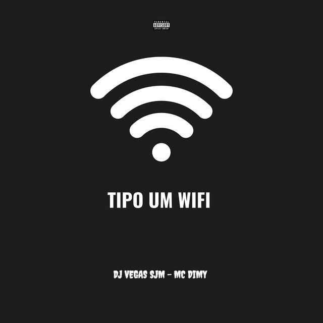 Tipo um Wifi
