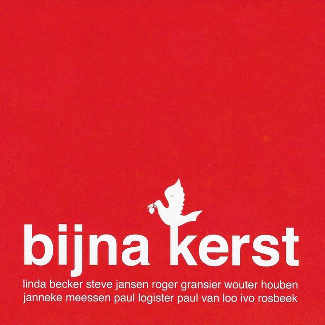 Bijna Kerst