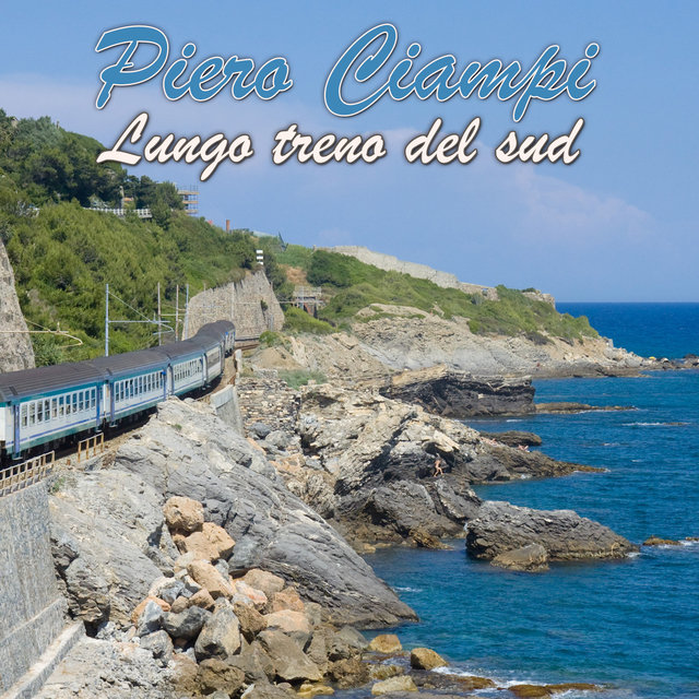 Lungo treno del sud