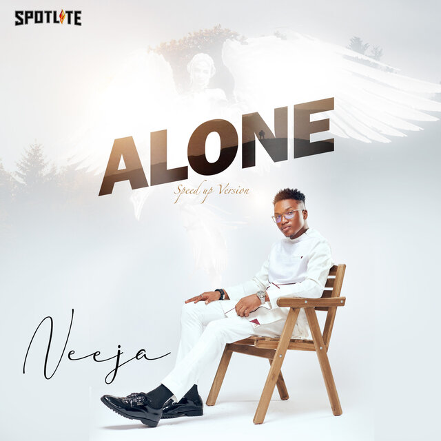 Alone (Speed up version)