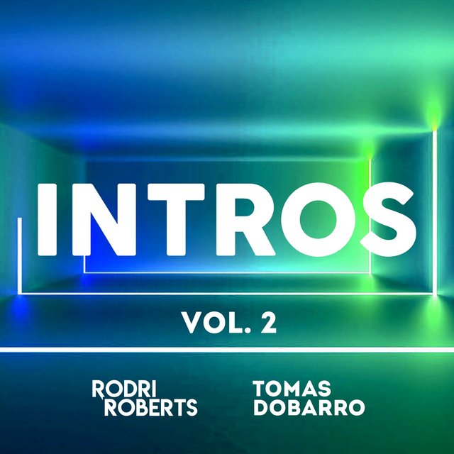 Intros Vol. 2