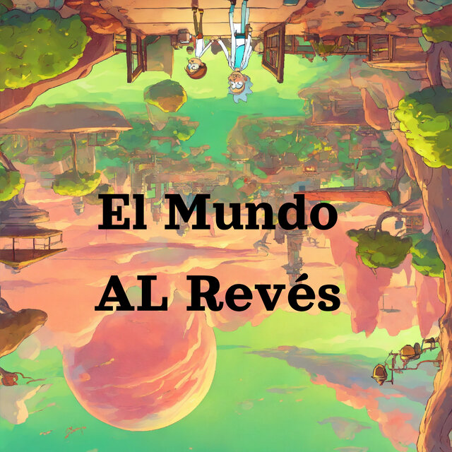 El Mundo al Revés