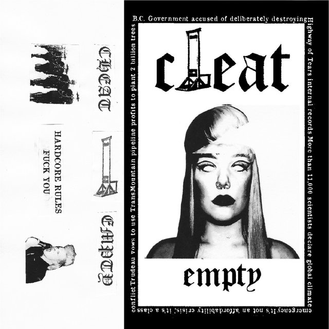 Empty