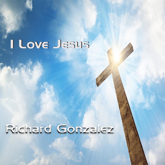 I Love Jesus