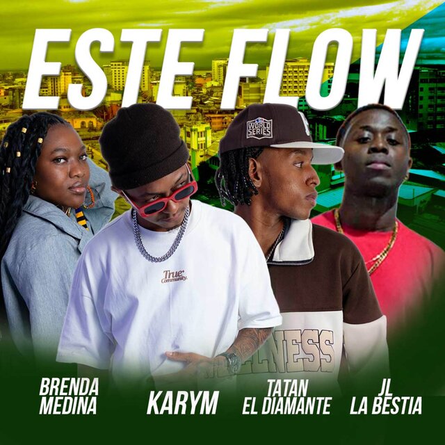 Este Flow