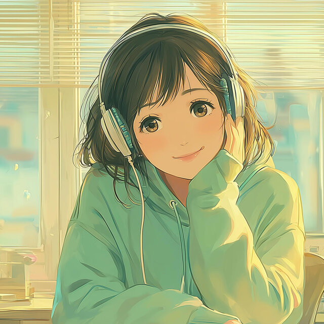 Happy Lofi Beats to Relax 23 ☀ Feel Good Lofi Beats for Study & Relax