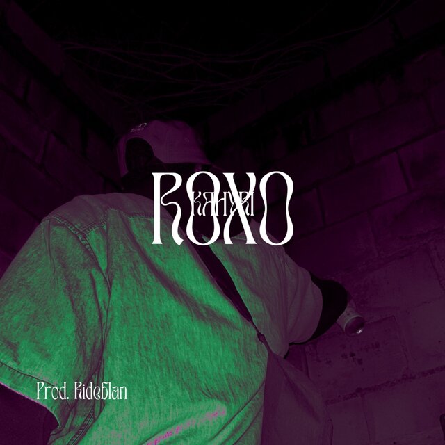 Roxo