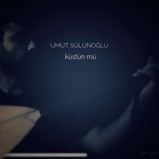 Küstün mü