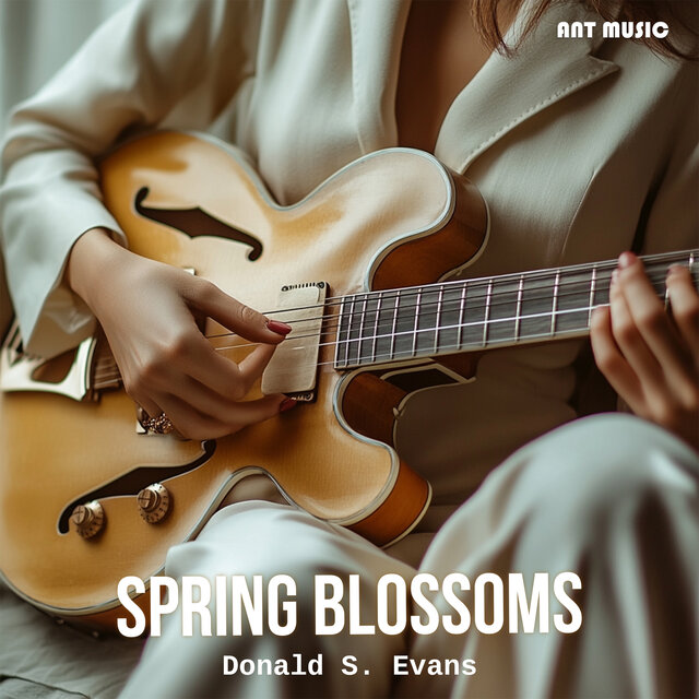 Spring Blossoms