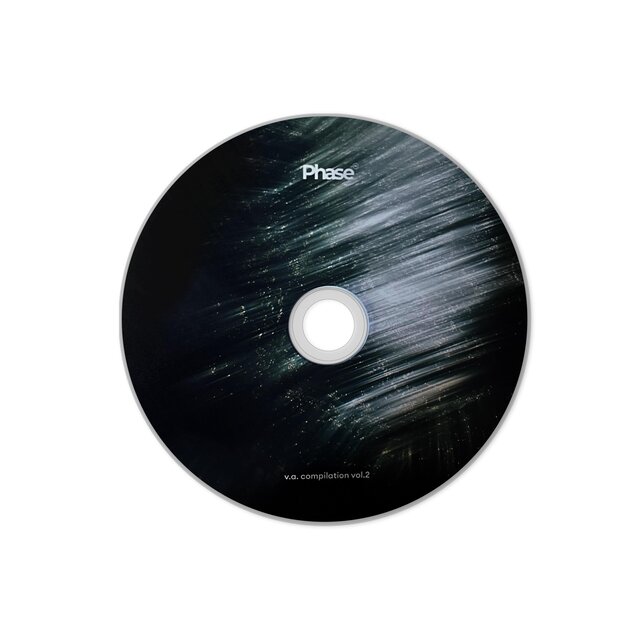 v.a. compilation vol.2