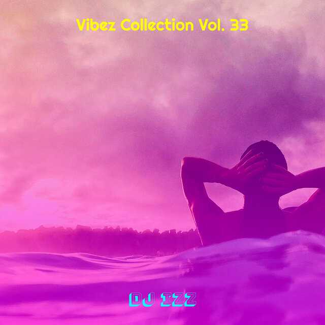 Vibez Collection Vol. 33
