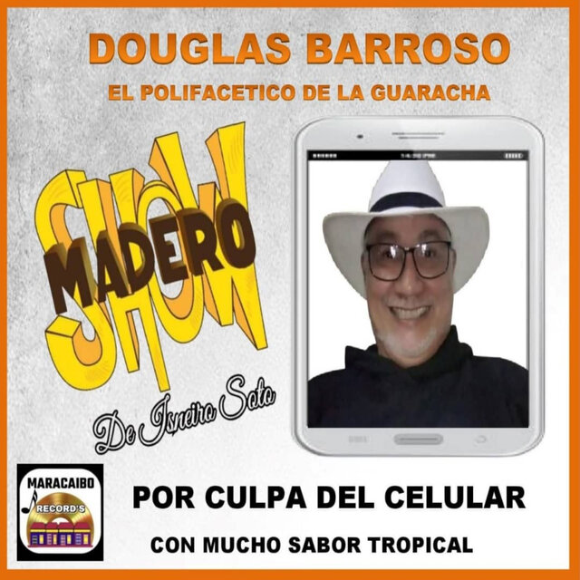 Por Culpa del Celular