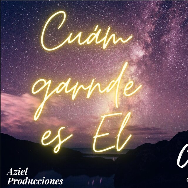Cuan Grande es El, Vol. 2